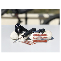 Zestaw naprawczy ZEFAL Z Bar Plugs Tubeless Repair Kit