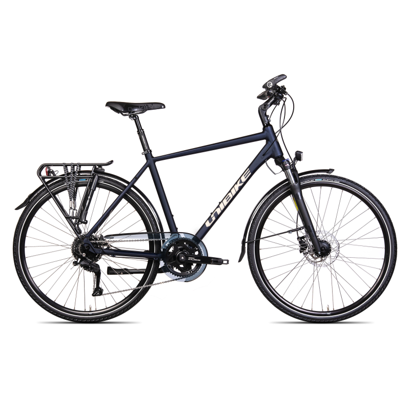 Rower trekkingowy UNIBIKE Expedition GTS