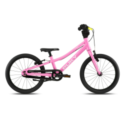 Rower dziecięcy PUKY LS-Pro 18 LTD