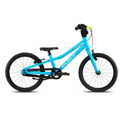 Rower dziecięcy PUKY LS-Pro 18 LTD