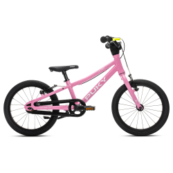 Rower dziecięcy PUKY LS-Pro 16 LTD