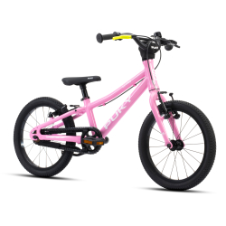 Rower dziecięcy PUKY LS-Pro 16 LTD
