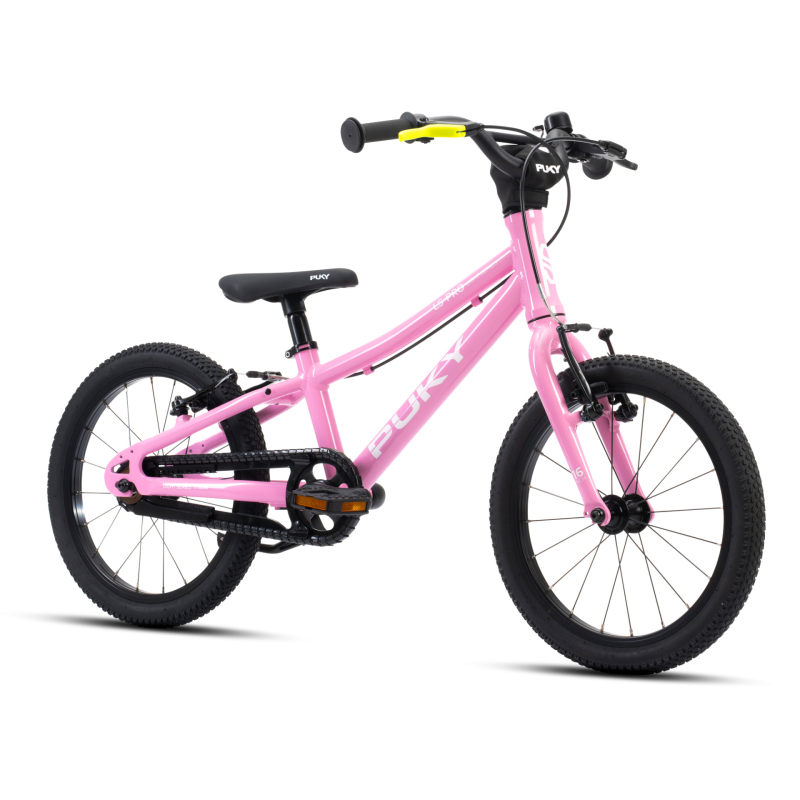 Rower dziecięcy PUKY LS-Pro 16 LTD