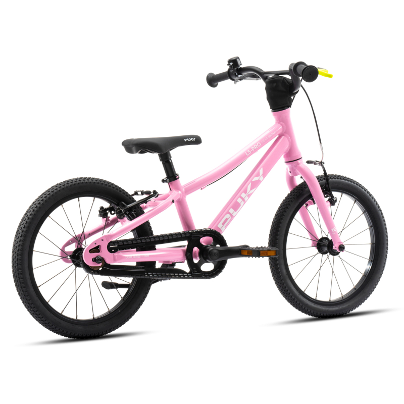 Rower dziecięcy PUKY LS-Pro 16 LTD