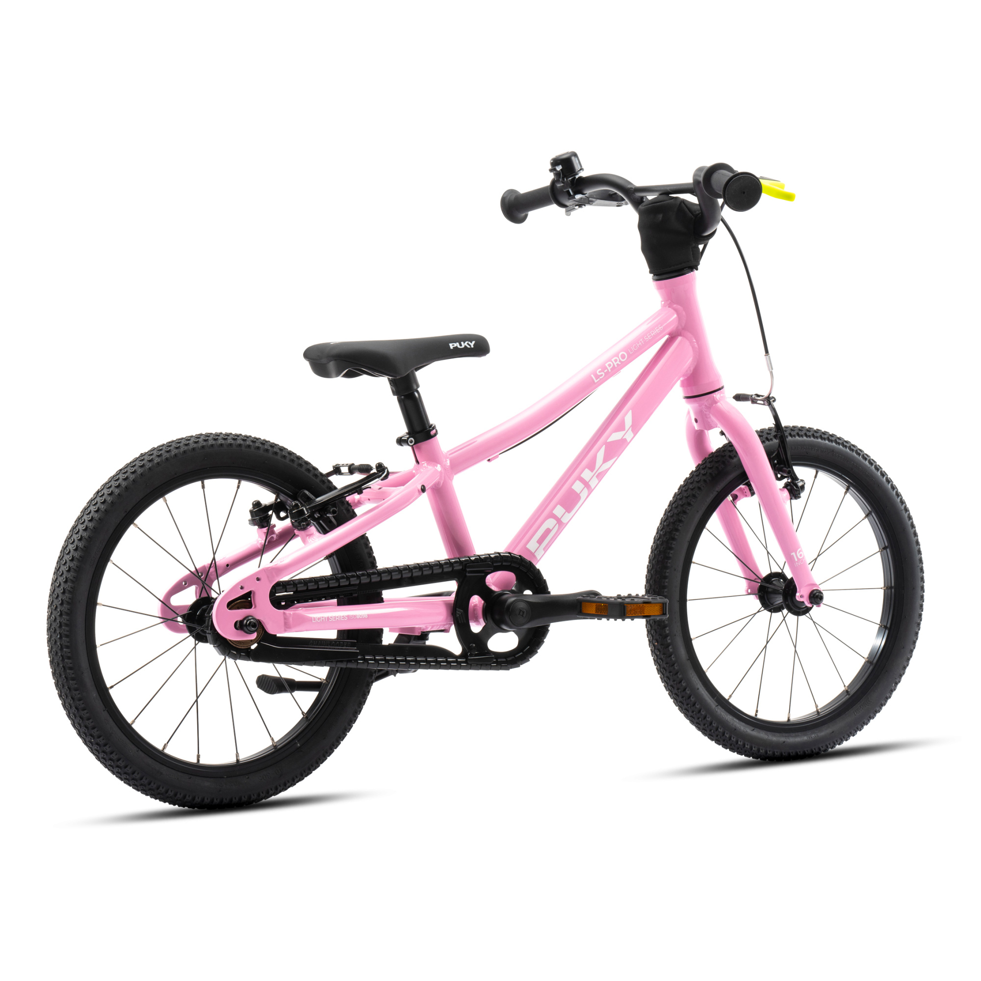 Rower dziecięcy PUKY LS-Pro 16 LTD
