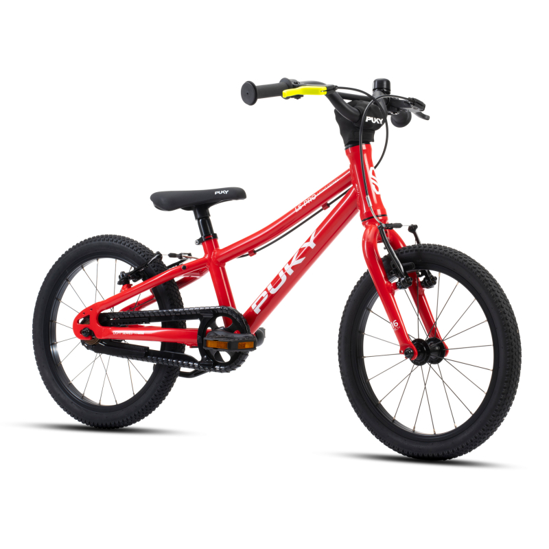 Rower dziecięcy PUKY LS-Pro 16 LTD