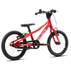 Rower dziecięcy PUKY LS-Pro 16 LTD