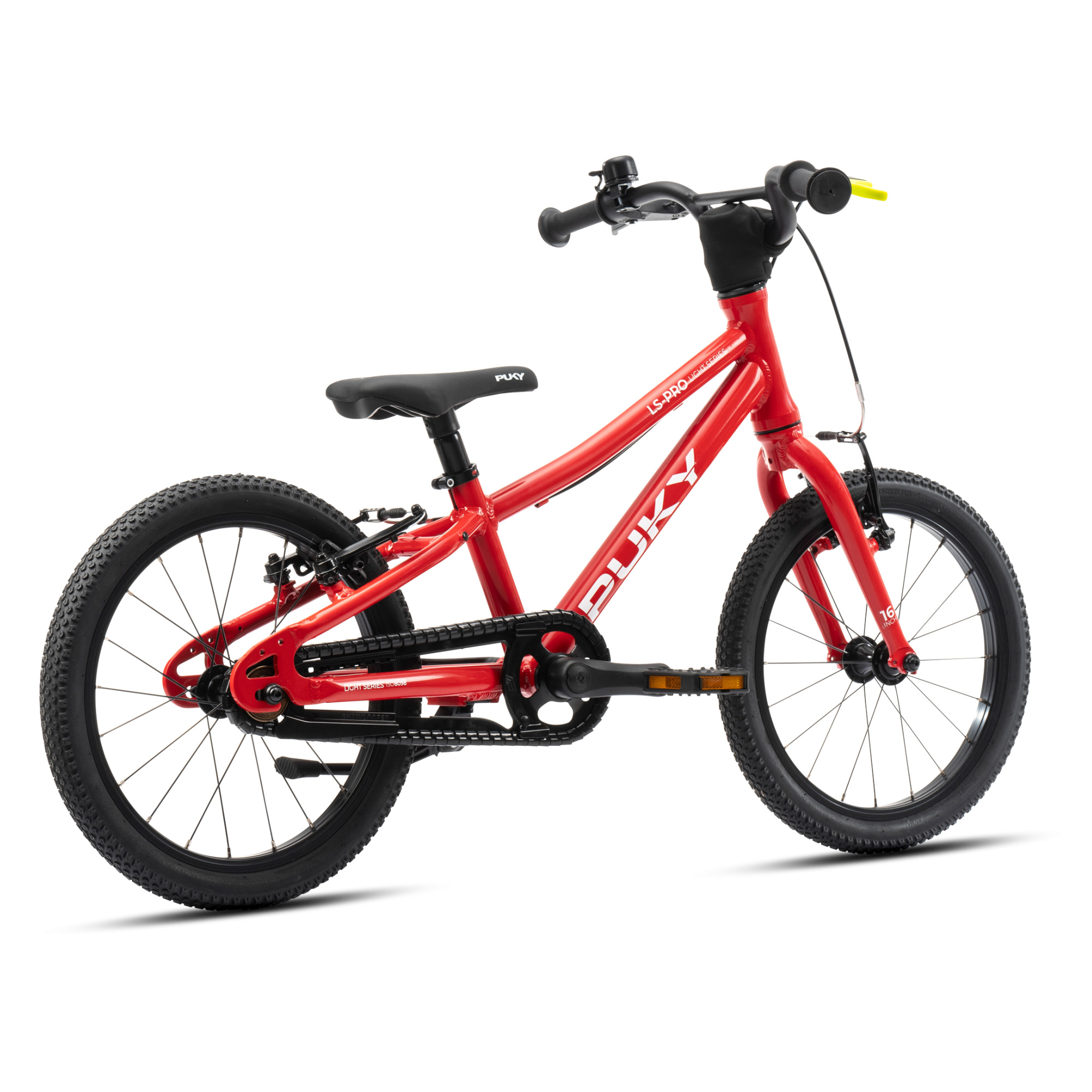 Rower dziecięcy PUKY LS-Pro 16 LTD