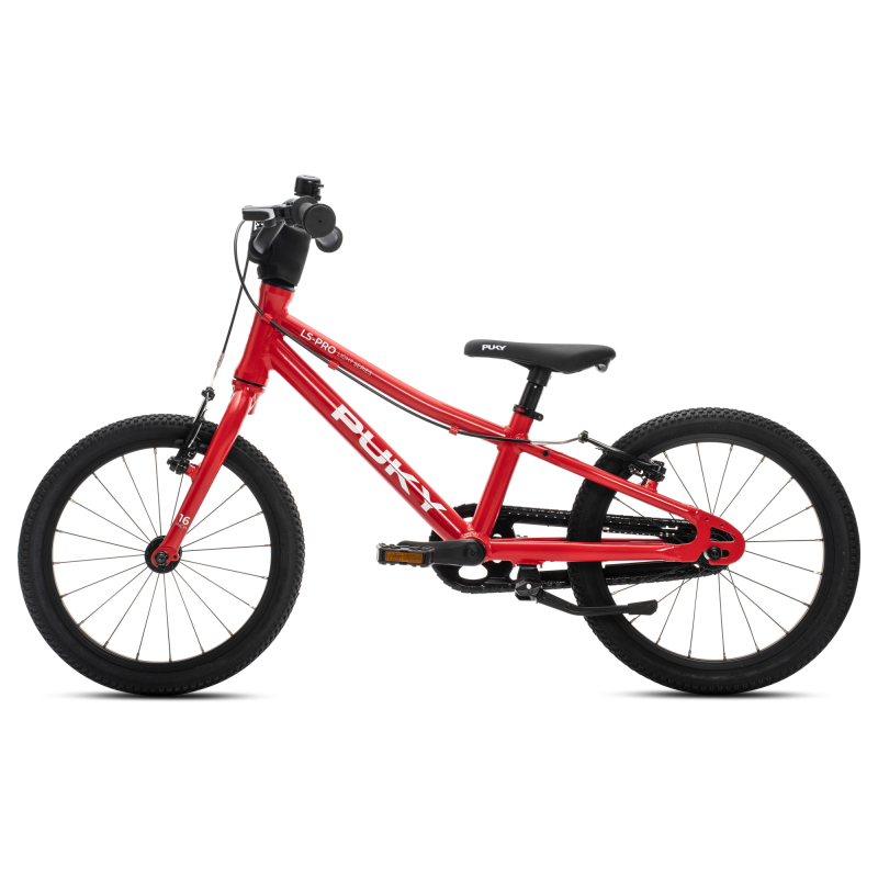 Rower dziecięcy PUKY LS-Pro 16 LTD