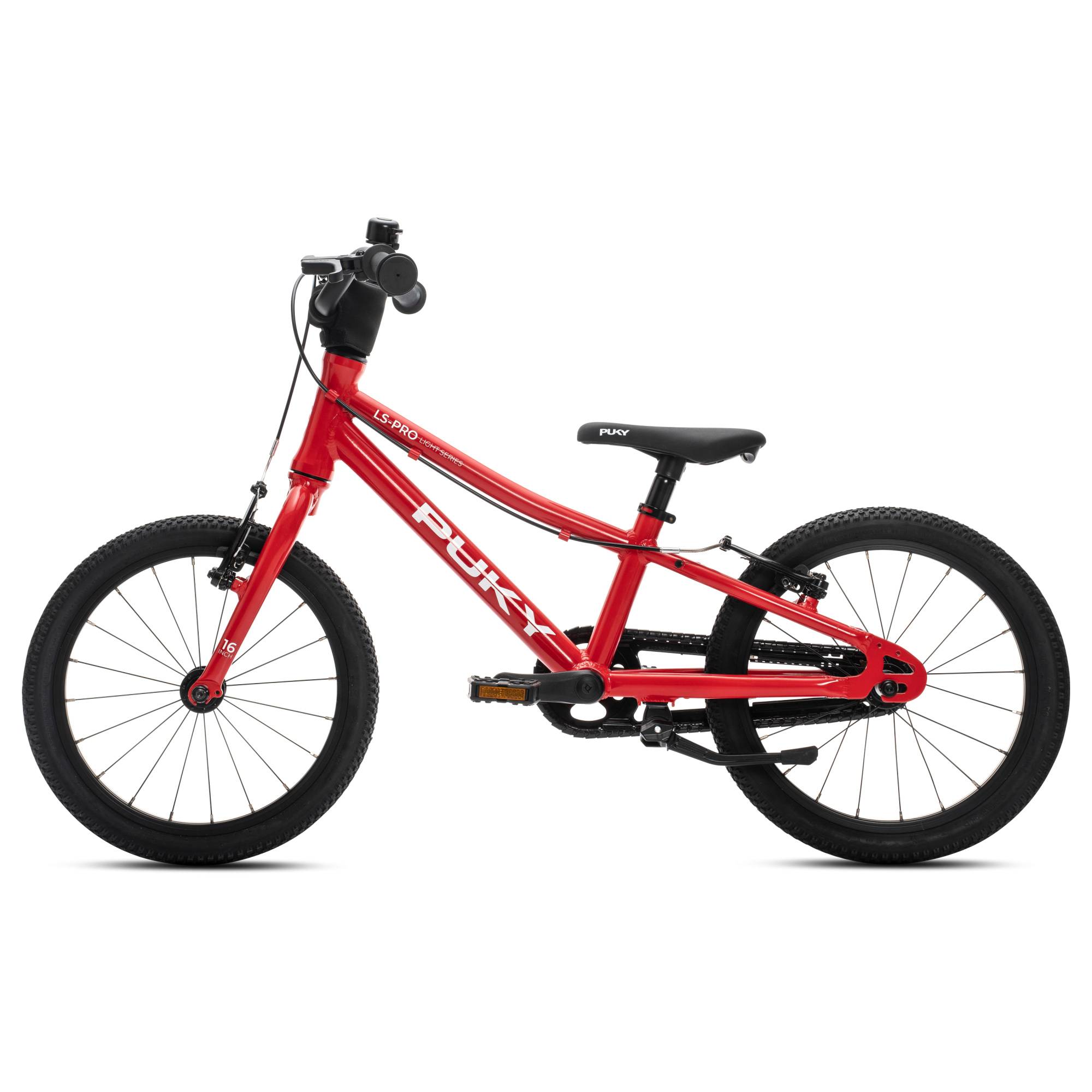 Rower dziecięcy PUKY LS-Pro 16 LTD