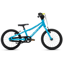 Rower dziecięcy PUKY LS-Pro 16 LTD