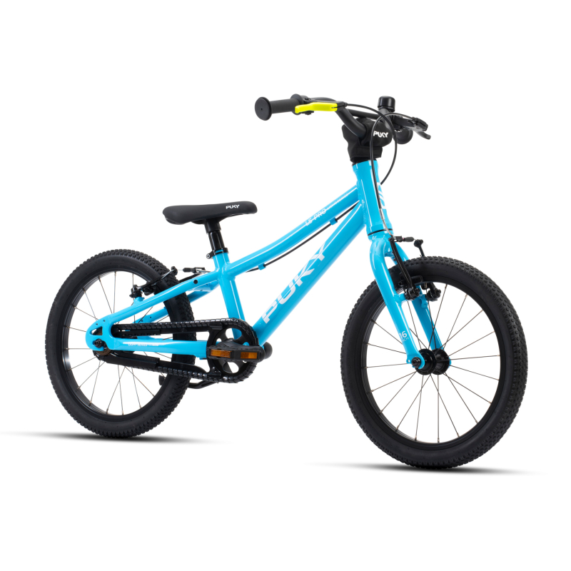 Rower dziecięcy PUKY LS-Pro 16 LTD