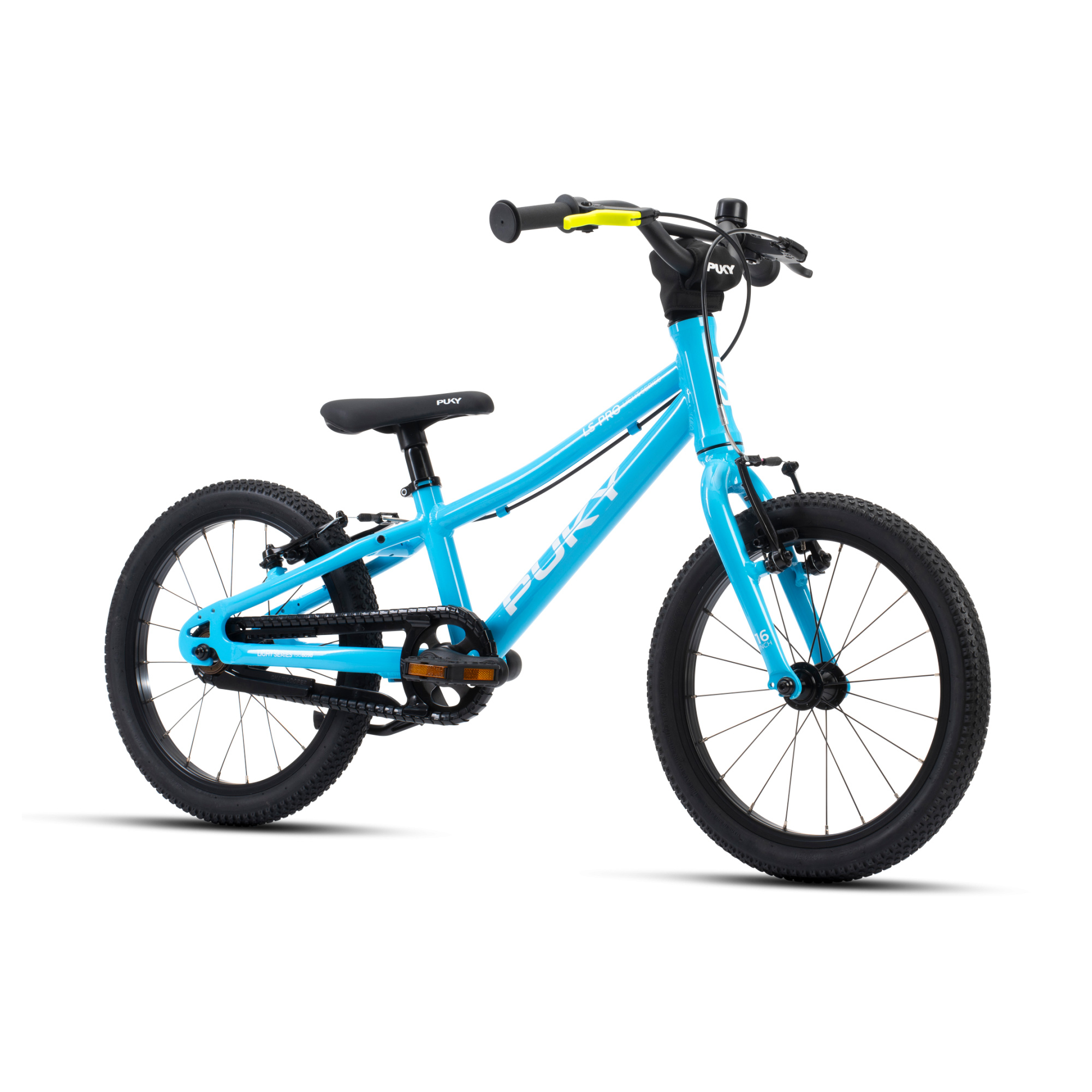 Rower dziecięcy PUKY LS-Pro 16 LTD
