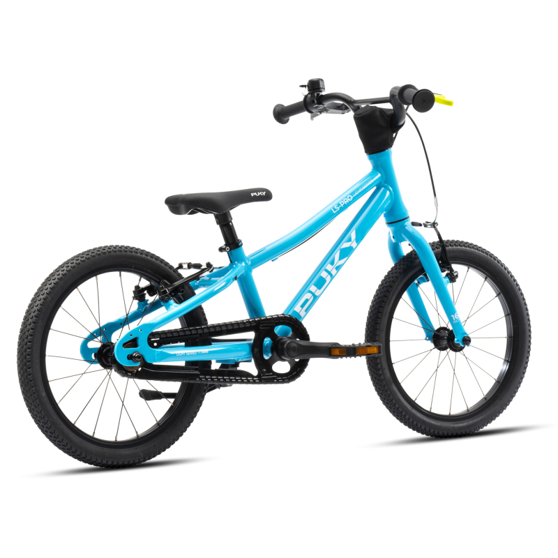Rower dziecięcy PUKY LS-Pro 16 LTD