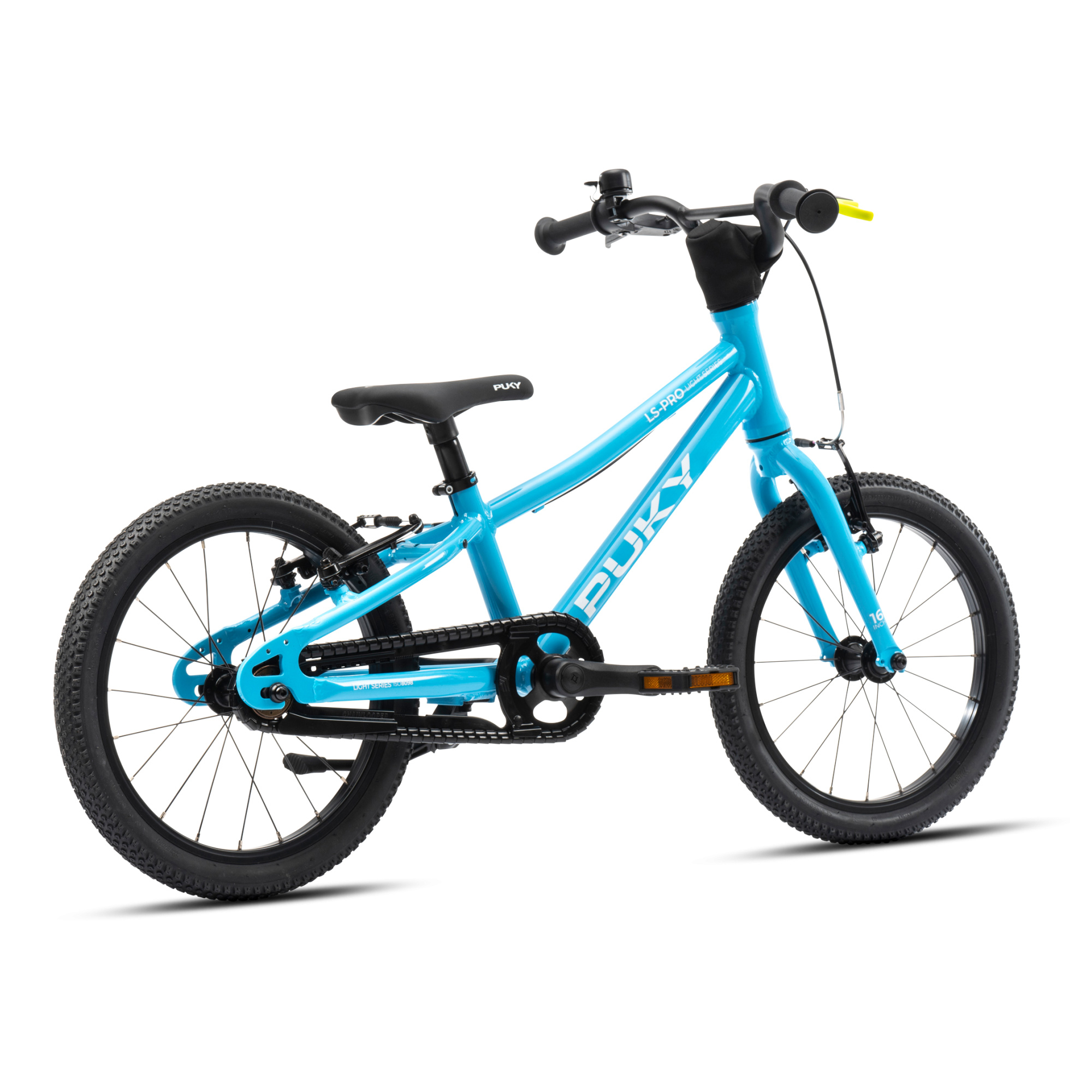 Rower dziecięcy PUKY LS-Pro 16 LTD