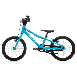 Rower dziecięcy PUKY LS-Pro 16 LTD
