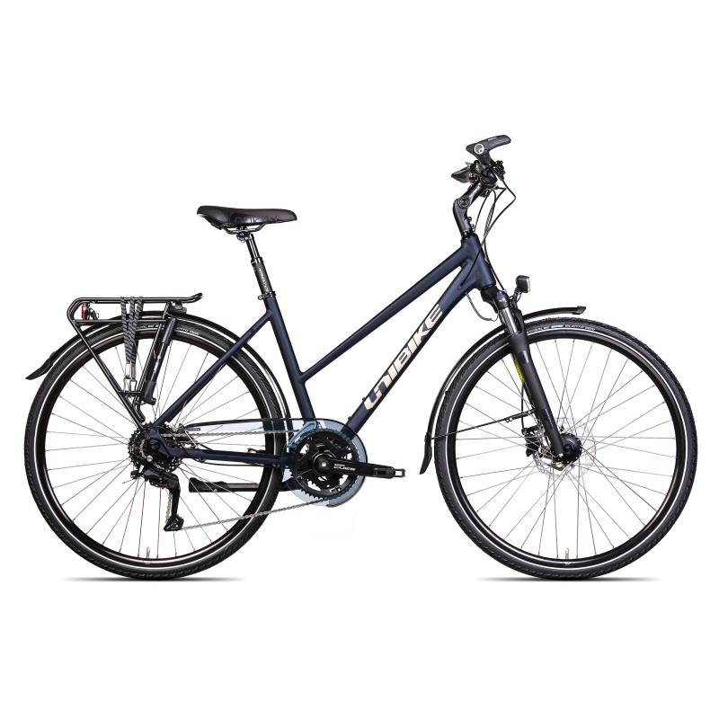 Rower trekkingowy UNIBIKE Expedition LDS