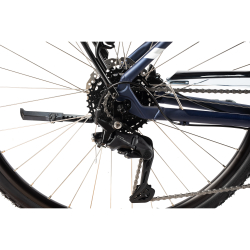 Rower trekkingowy UNIBIKE Voyager LDS