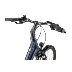 Rower trekkingowy UNIBIKE Voyager LDS