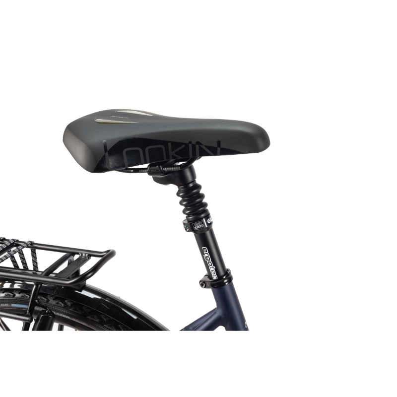 Rower trekkingowy UNIBIKE Voyager LDS