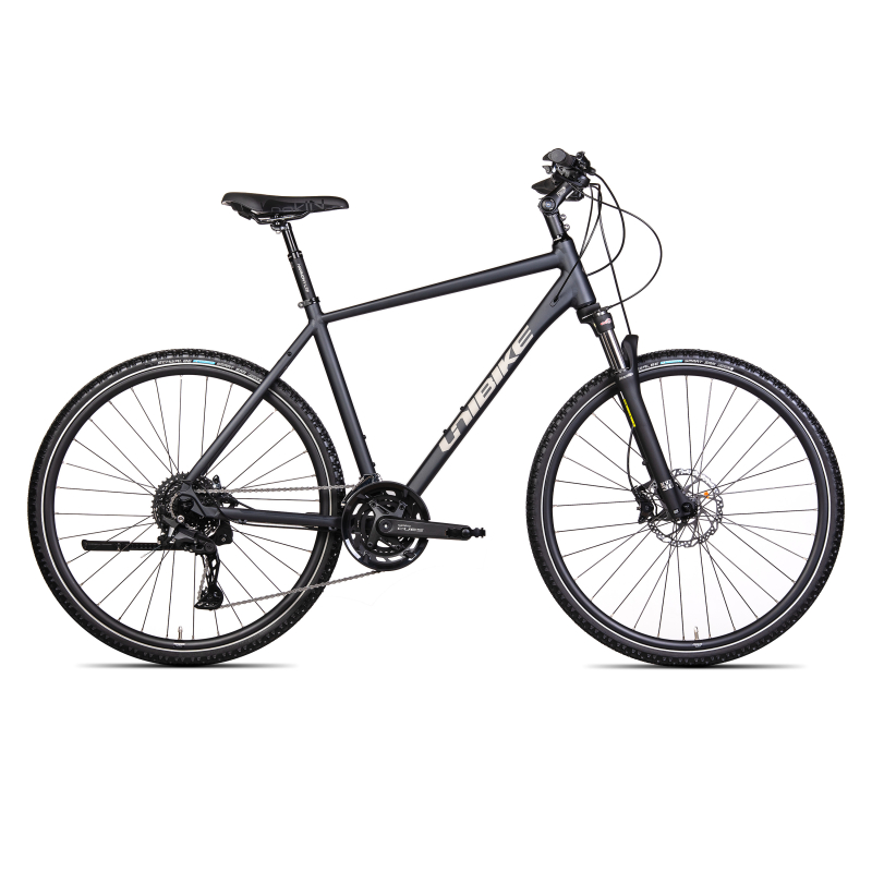 Rower crossowy UNIBIKE Viper GTS