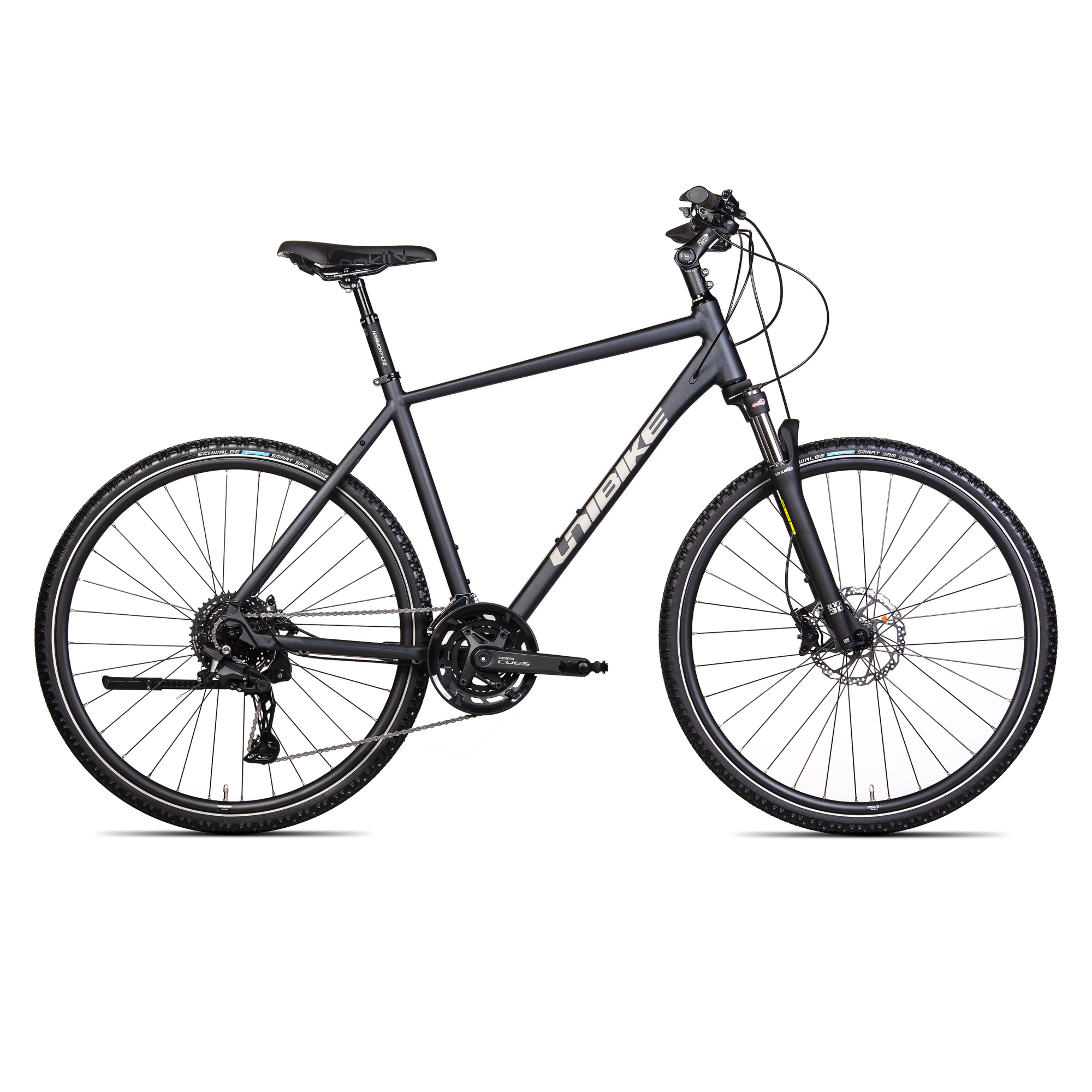 Rower crossowy UNIBIKE Viper GTS