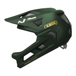 Kask rowerowy ABUS YouDrop FF