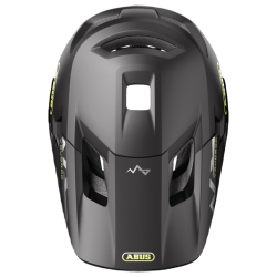 Kask rowerowy ABUS YouDrop FF