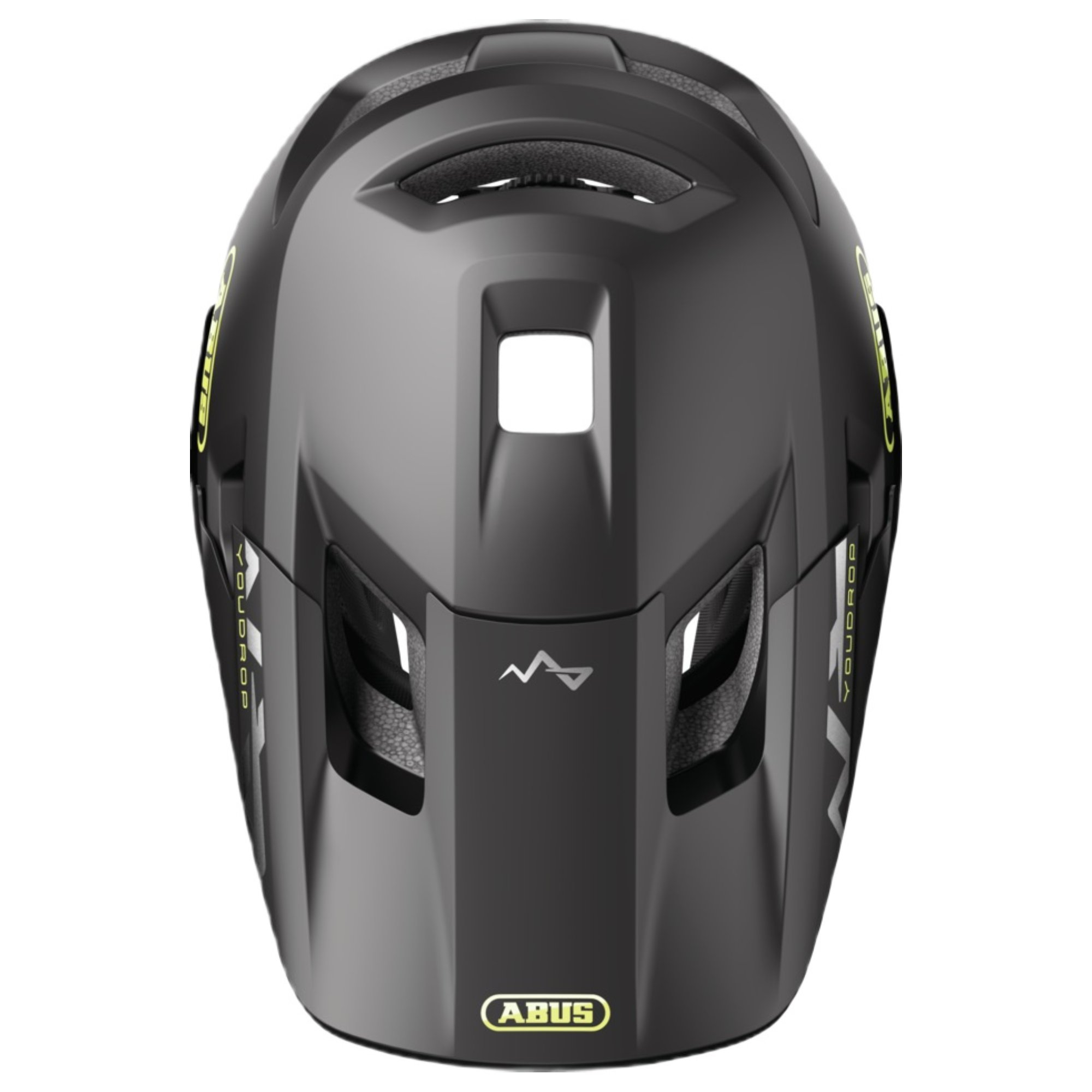 Kask rowerowy ABUS YouDrop FF