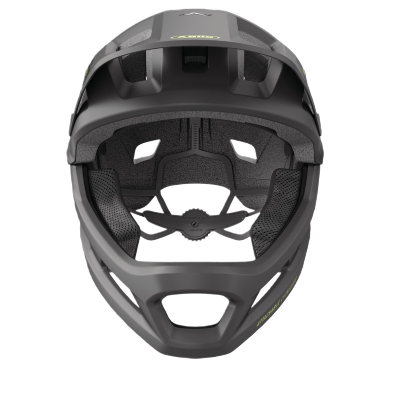 Kask rowerowy ABUS YouDrop FF