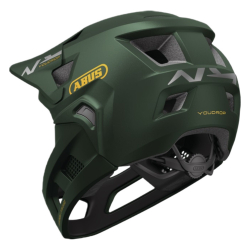 Kask rowerowy ABUS YouDrop FF