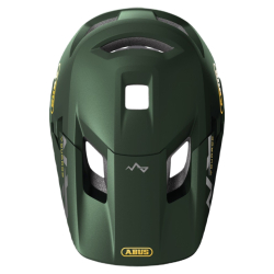 Kask rowerowy ABUS YouDrop FF