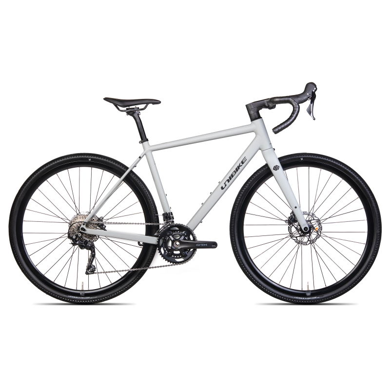 Rower gravelowy UNIBIKE Tier