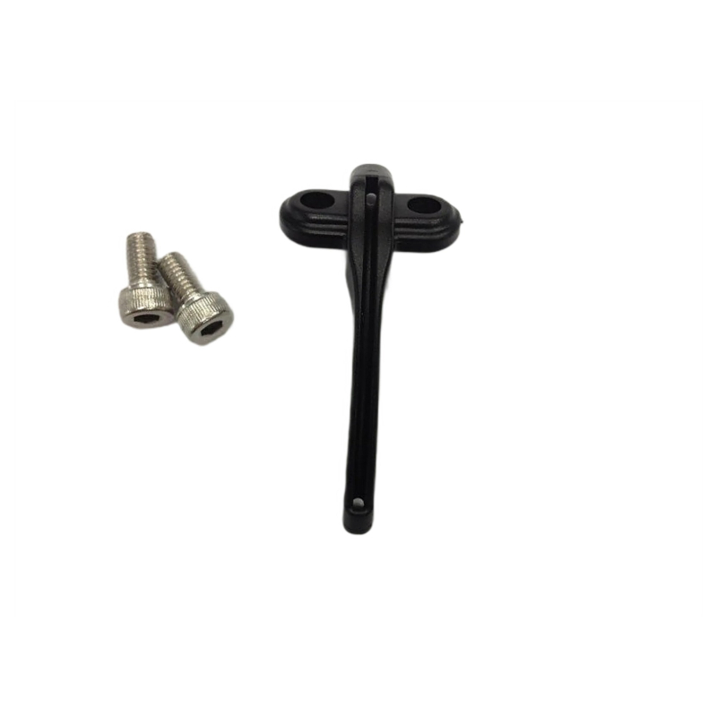 Ślizg pod ramę SPECIALIZED BB Plastic Bolt-On Front Derailleur Cable Guide