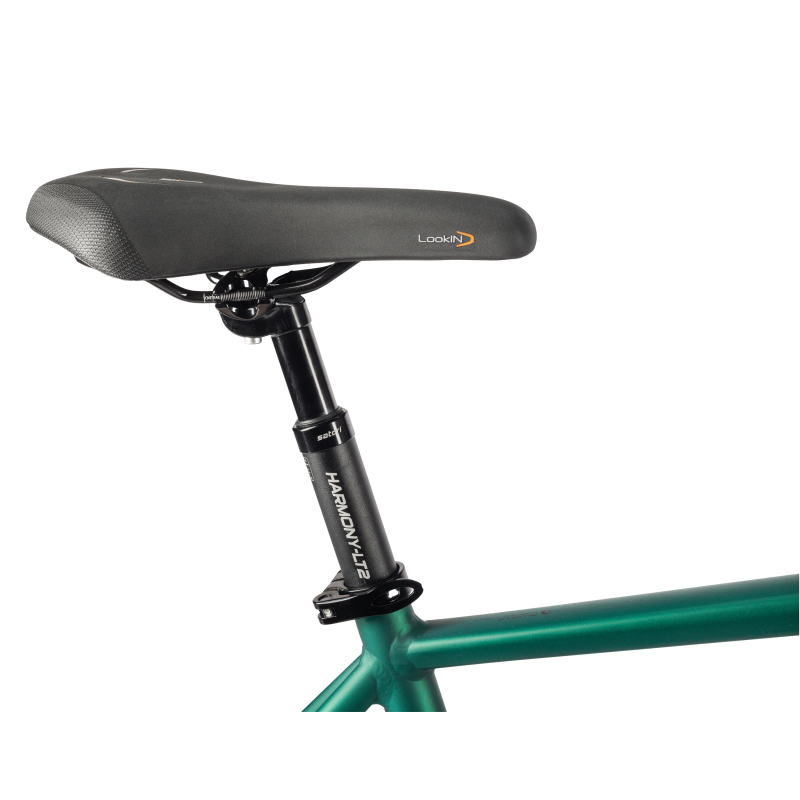 Rower crossowy UNIBIKE Crossfire GTS