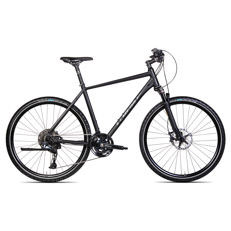Rower crossowy UNIBIKE Xenon