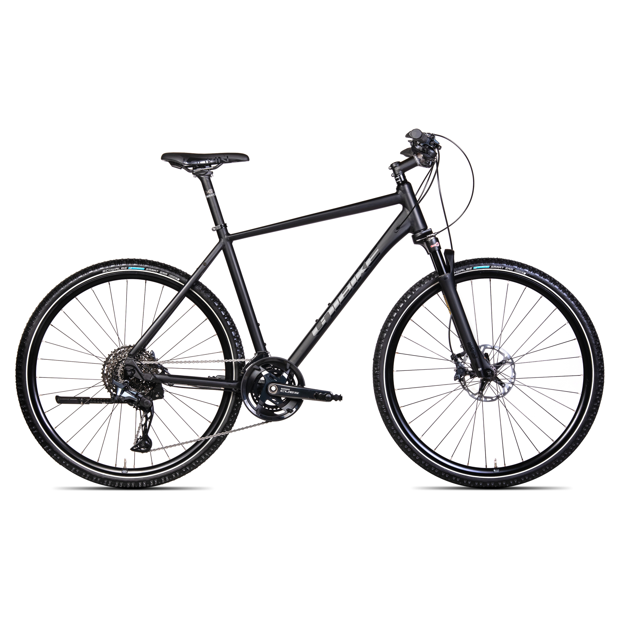 Rower crossowy UNIBIKE Xenon