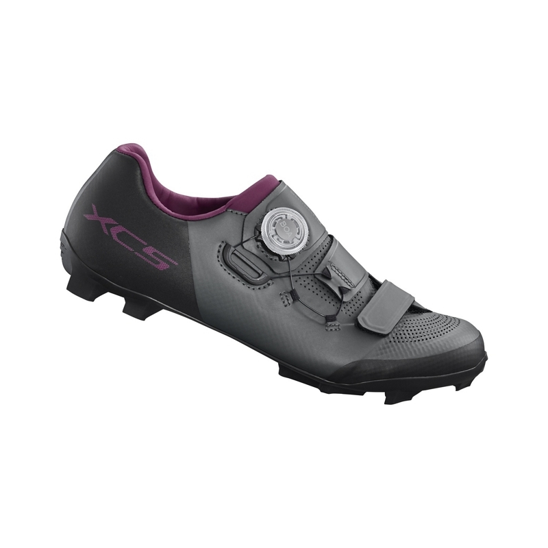 Buty rowerowe MTB SHIMANO SH-XC502