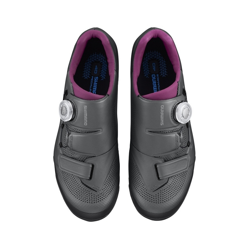 Buty rowerowe MTB SHIMANO SH-XC502