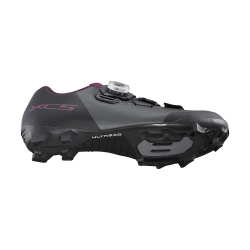 Buty rowerowe MTB SHIMANO SH-XC502