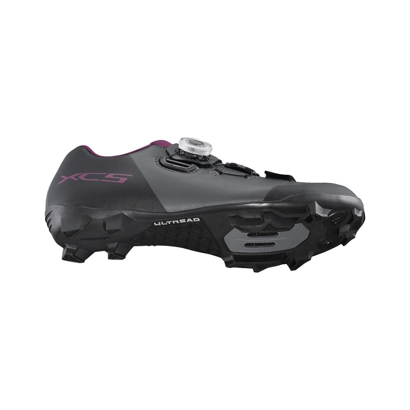 Buty rowerowe MTB SHIMANO SH-XC502