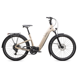 Rower elektryczny miejski SPECIALIZED Turbo Como 4.0