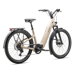 Rower elektryczny miejski SPECIALIZED Turbo Como 4.0