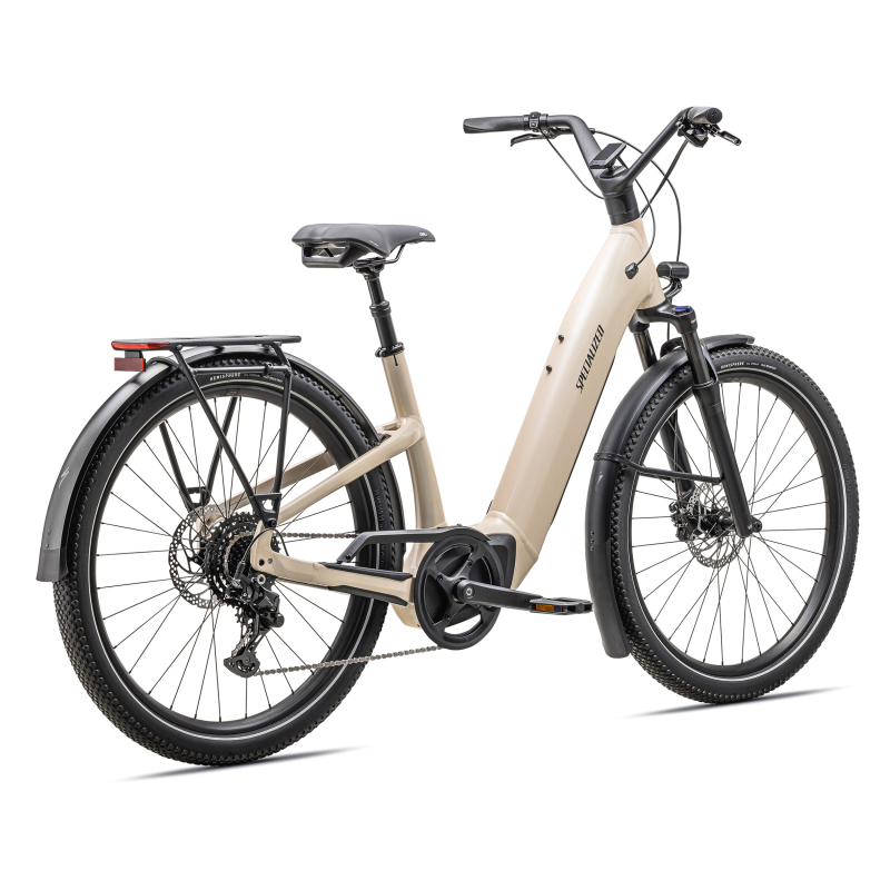 Rower elektryczny miejski SPECIALIZED Turbo Como 4.0