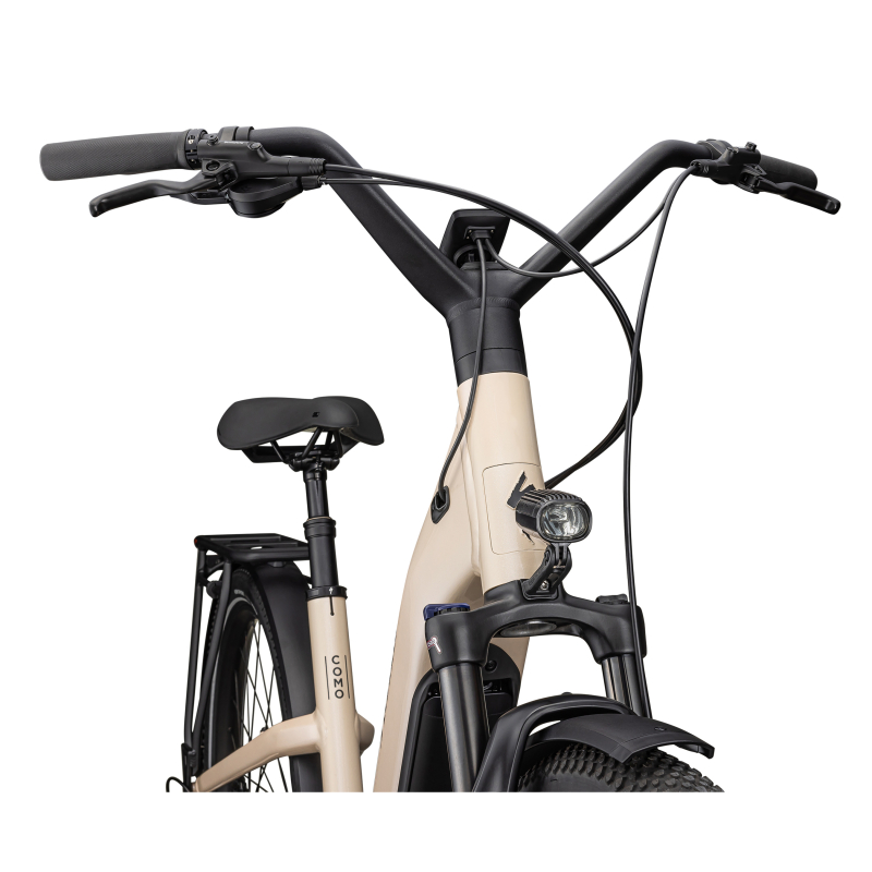 Rower elektryczny miejski SPECIALIZED Turbo Como 4.0