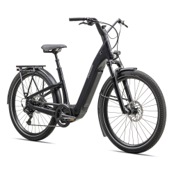 Rower elektryczny miejski SPECIALIZED Turbo Como 4.0