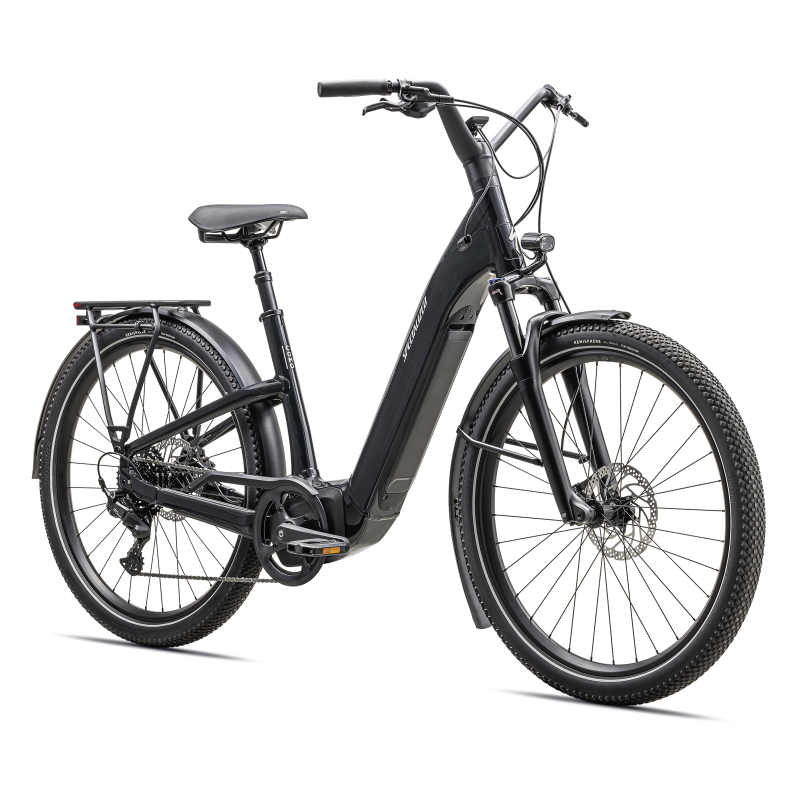 Rower elektryczny miejski SPECIALIZED Turbo Como 4.0