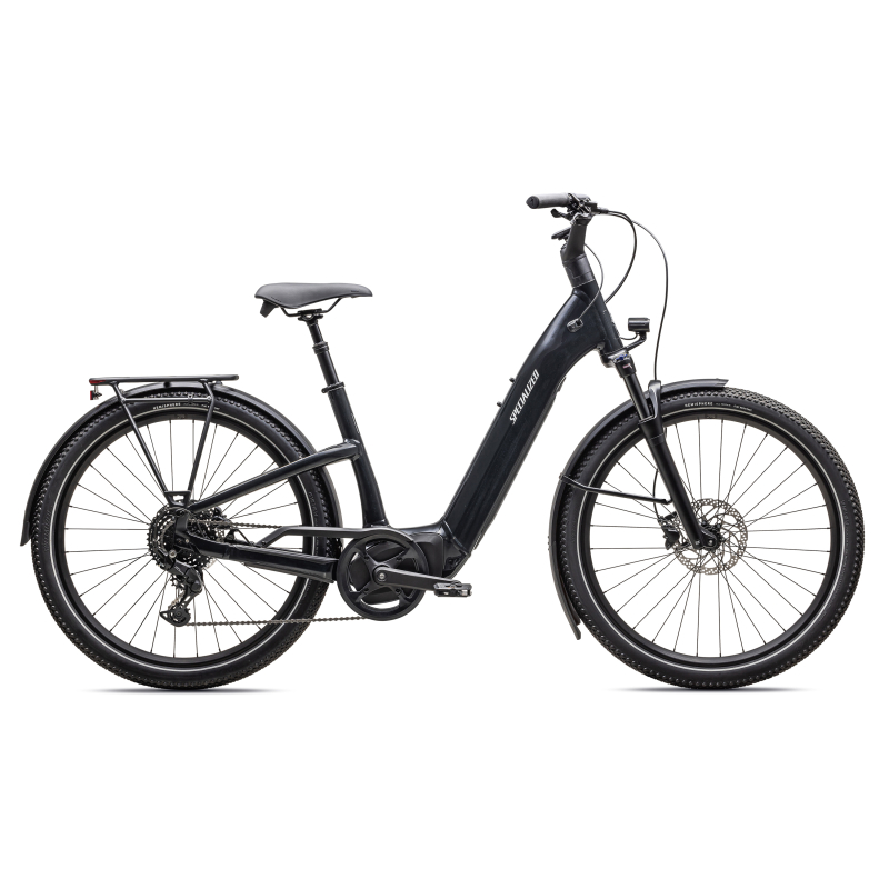 Rower elektryczny miejski SPECIALIZED Turbo Como 4.0