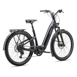 Rower elektryczny miejski SPECIALIZED Turbo Como 4.0