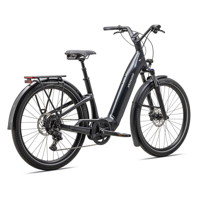 Rower elektryczny miejski SPECIALIZED Turbo Como 4.0